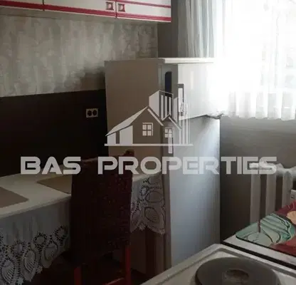Photo 2 — Two-room apartment in Zapaden Park with terrace, Sofia