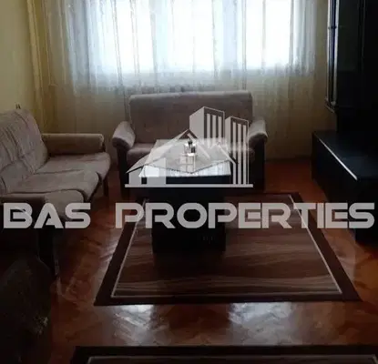 Photo 3 — Two-room apartment in Zapaden Park with terrace, Sofia
