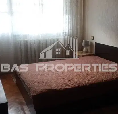 Photo 4 — Two-room apartment in Zapaden Park with terrace, Sofia