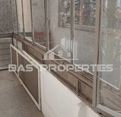 Photo 5 — Two-room apartment in Zapaden Park with terrace, Sofia