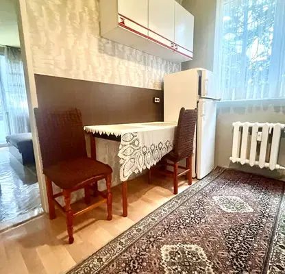 Снимка 4 — Двустаен апартамент в Западен парк с тераса