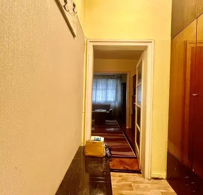 Снимка 5 — Двустаен апартамент в Западен парк с тераса