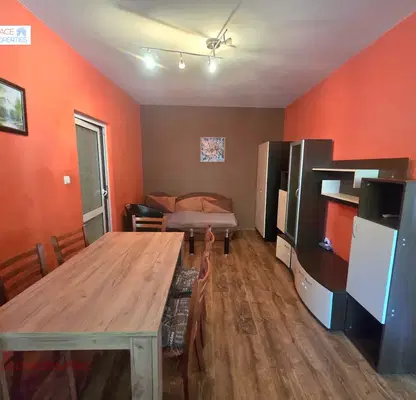 Photo 2 — Two-room apartment near Zapaden Park in Sofia