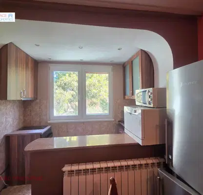 Photo 3 — Two-room apartment near Zapaden Park in Sofia
