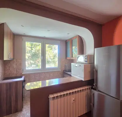 Photo 4 — Two-room apartment near Zapaden Park in Sofia