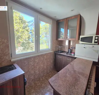 Photo 5 — Two-room apartment near Zapaden Park in Sofia