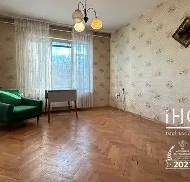Photo 2 — Two-room apartment in Zapaden Park with balcony in Sofia