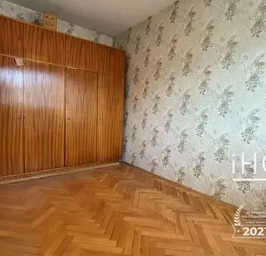 Photo 3 — Two-room apartment in Zapaden Park with balcony in Sofia