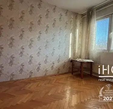Photo 4 — Two-room apartment in Zapaden Park with balcony in Sofia