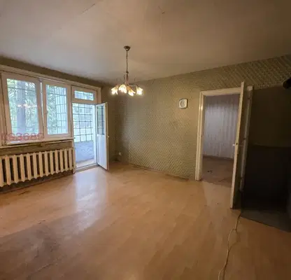 Photo 2 — 2-bedroom apartment in Sofia, Zapaden Park
