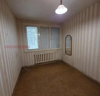 Photo 4 — 2-bedroom apartment in Sofia, Zapaden Park