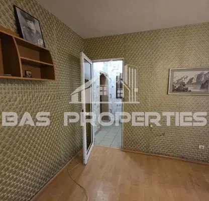 Photo 5 — Two-room apartment with glazed terrace in Zapaden Park, Sofia