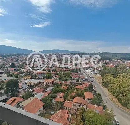 Photo 2 — Two-room apartment with two terraces in Zapaden Park, Sofia