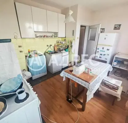 Photo 4 — Two-room apartment with two terraces in Zapaden Park, Sofia