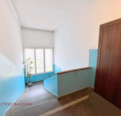 Photo 3 — Three-room apartment 57 sq m in Zapaden Park, Sofia