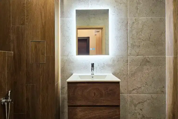 3-bedroom apartment in Sofia, Zapaden Park