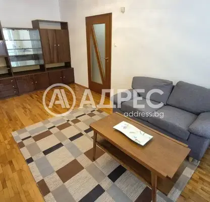 Photo 2 — 2-bedroom apartment in Sofia, Zapaden Park