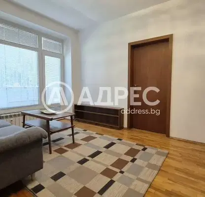 Photo 3 — 2-bedroom apartment in Sofia, Zapaden Park