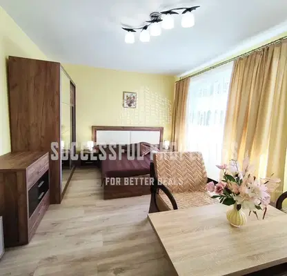 Photo 4 — 2-bedroom apartment in Sofia, Zapaden Park