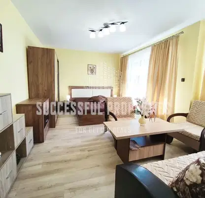 Photo 5 — 2-bedroom apartment in Sofia, Zapaden Park