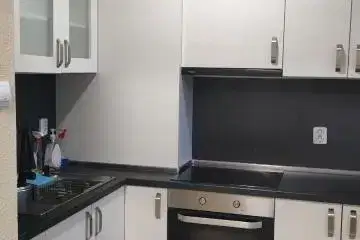 2-bedroom apartment in Sofia, Zapaden Park