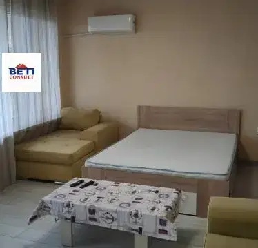 Photo 2 — 2-bedroom apartment in Sofia, Zapaden Park