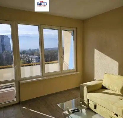 Photo 4 — 2-bedroom apartment in Sofia, Zapaden Park