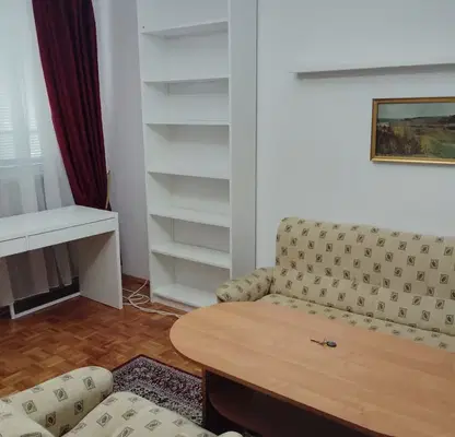 Photo 2 — 2-bedroom apartment in Sofia, Zapaden Park