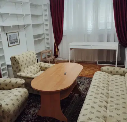 Photo 4 — 2-bedroom apartment in Sofia, Zapaden Park