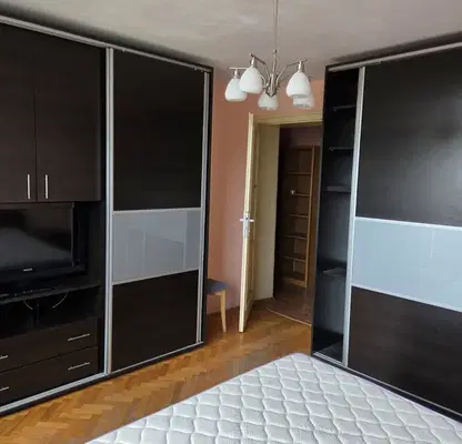 Photo 4 — Two-room apartment with terrace in Zapaden Park, Sofia