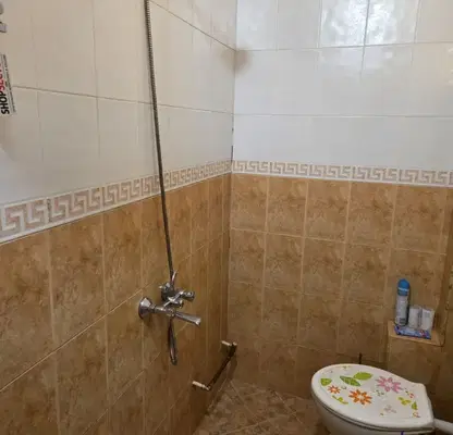 Photo 5 — Two-room apartment with terrace in Zapaden Park, Sofia