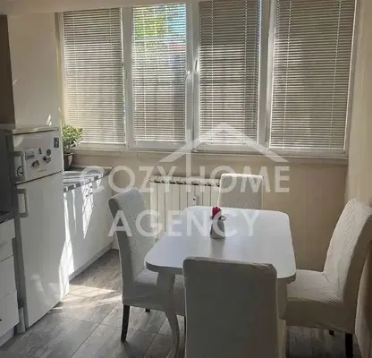Photo 2 — 2-bedroom apartment in Sofia, Zapaden Park