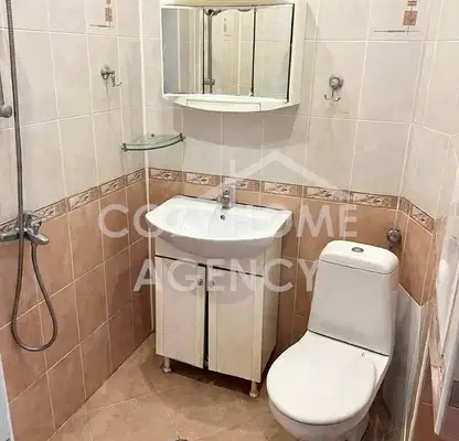 Photo 4 — 2-bedroom apartment in Sofia, Zapaden Park