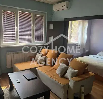 Photo 5 — 2-bedroom apartment in Sofia, Zapaden Park