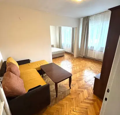 Photo 2 — 2-bedroom apartment in Sofia, Zapaden Park