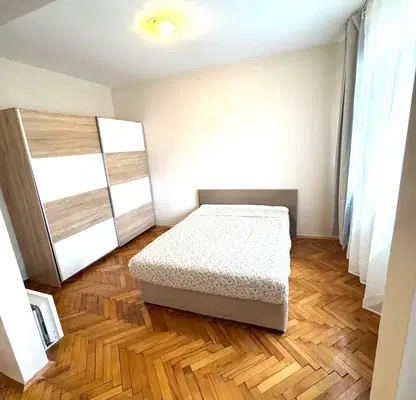 Photo 3 — 2-bedroom apartment in Sofia, Zapaden Park
