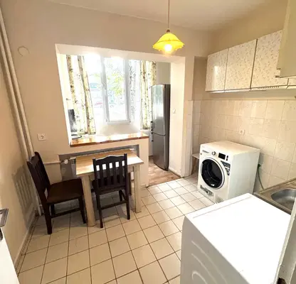 Photo 5 — 2-bedroom apartment in Sofia, Zapaden Park