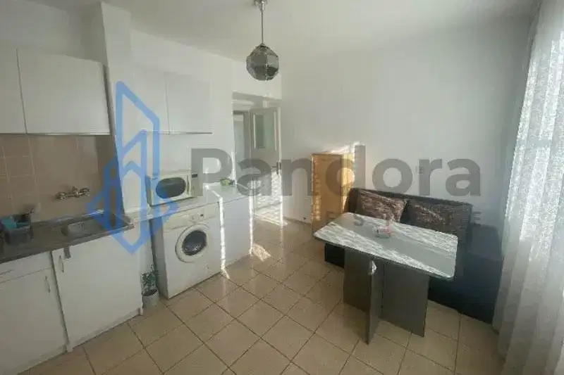 2-bedroom apartment in Sofia, Zapaden Park