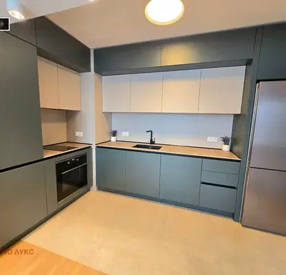 Photo 3 — 2-bedroom apartment in Sofia, Zapaden Park
