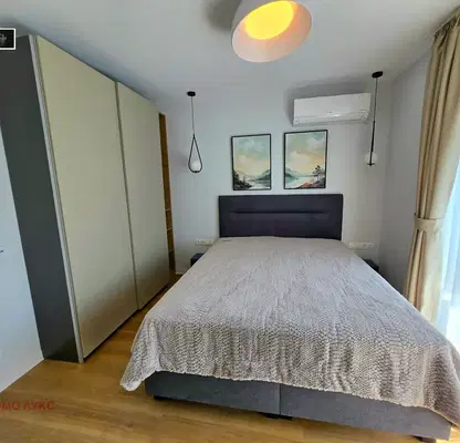 Photo 5 — 2-bedroom apartment in Sofia, Zapaden Park