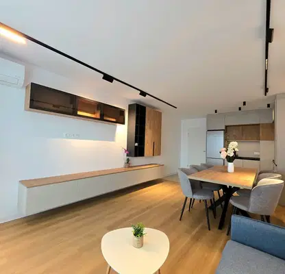 Photo 2 — 3-bedroom apartment in Sofia, Zapaden Park