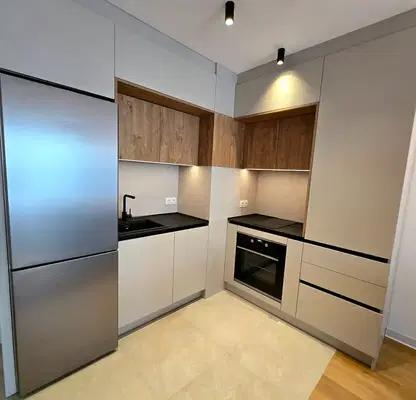 Photo 3 — 3-bedroom apartment in Sofia, Zapaden Park