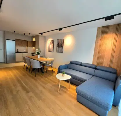 Photo 4 — 3-bedroom apartment in Sofia, Zapaden Park