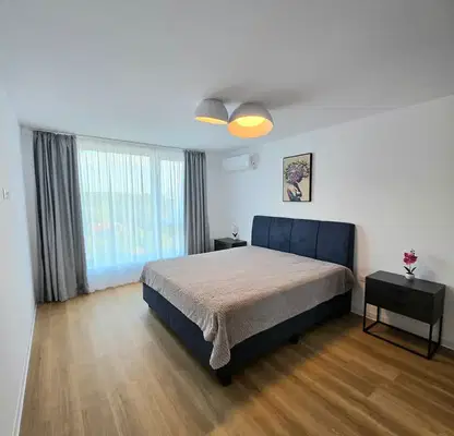 Photo 5 — 3-bedroom apartment in Sofia, Zapaden Park