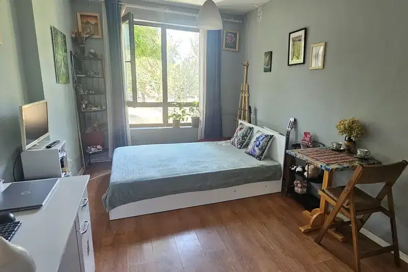 1-bedroom apartment in Sofia, Zona B-18
