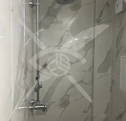 Photo 4 — One-room apartment in Zona B-18, Sofia with elevator