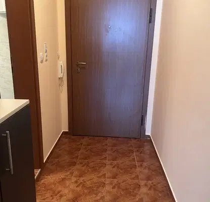 Photo 5 — One-room apartment in Zona B-18 with elevator and internet