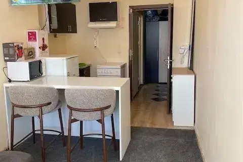 1-bedroom apartment in Sofia, Zona B-18
