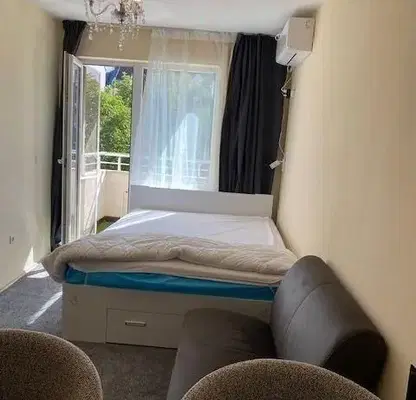 Photo 2 — 1-bedroom apartment in Sofia, Zona B-18