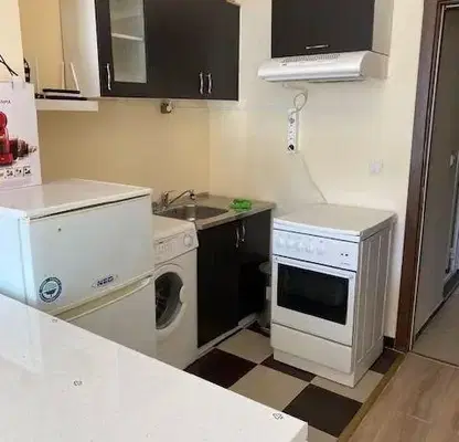 Photo 4 — 1-bedroom apartment in Sofia, Zona B-18